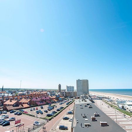 La Casa Verano With Private Parking Zandvoort Bagian luar foto